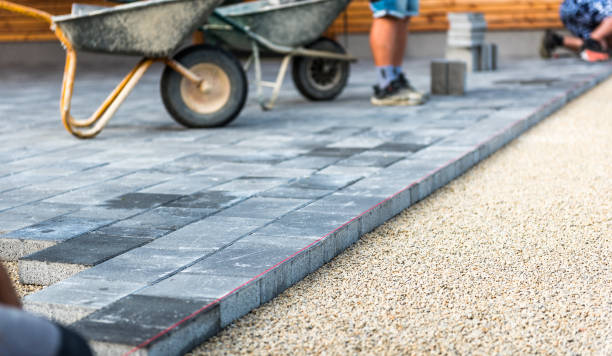 Best Custom Driveway Pavers  in Fairforest, SC