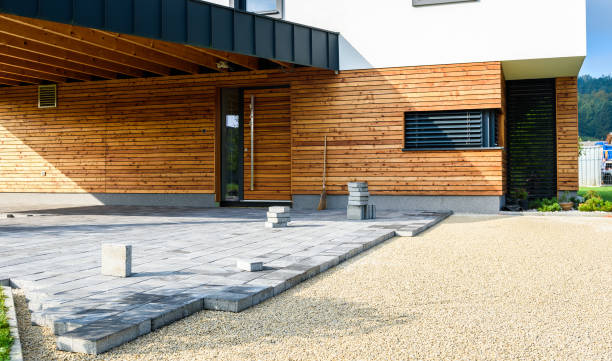 Decorative Driveway Pavers in Fairforest, SC