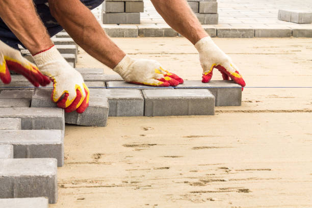 Best Driveway Pavers Contractor  in Fairforest, SC
