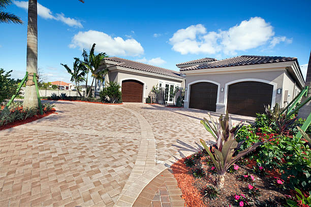 Best Cobblestone Driveway Pavers  in Fairforest, SC