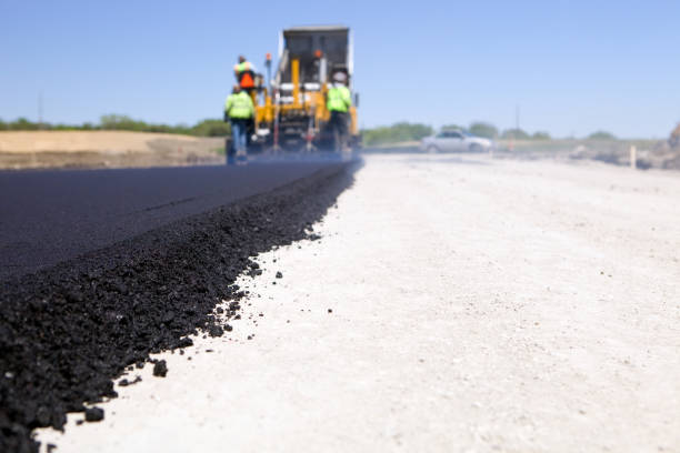 Best Driveway Paving Contractor  in Fairforest, SC
